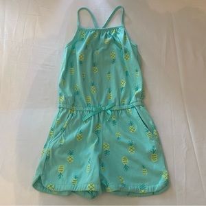 Cat&Jack Girls Summer Jumper